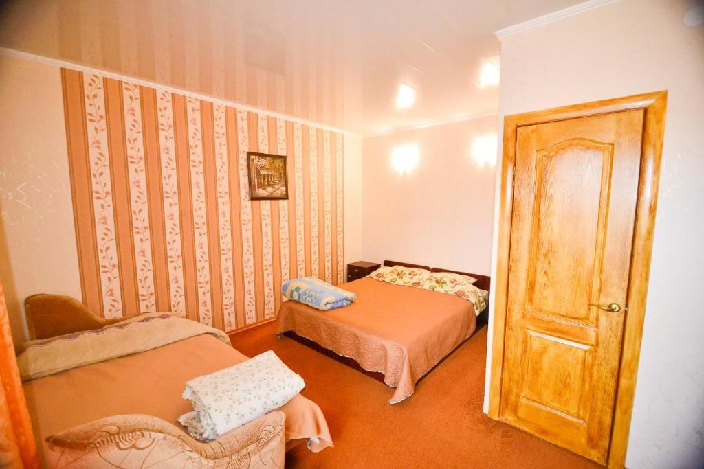 Мини-отель Dynastya Inn Скадовск-85