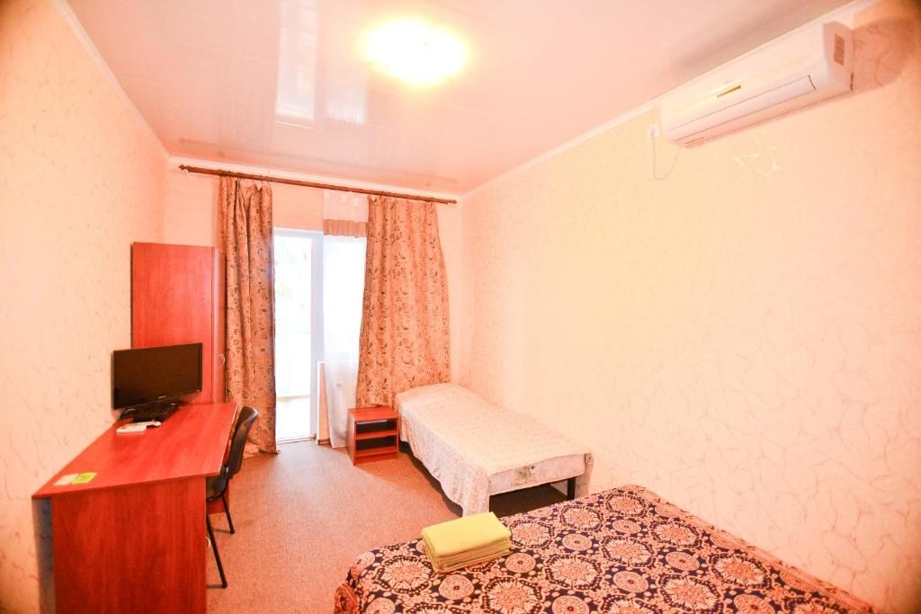 Мини-отель Dynastya Inn Скадовск-87