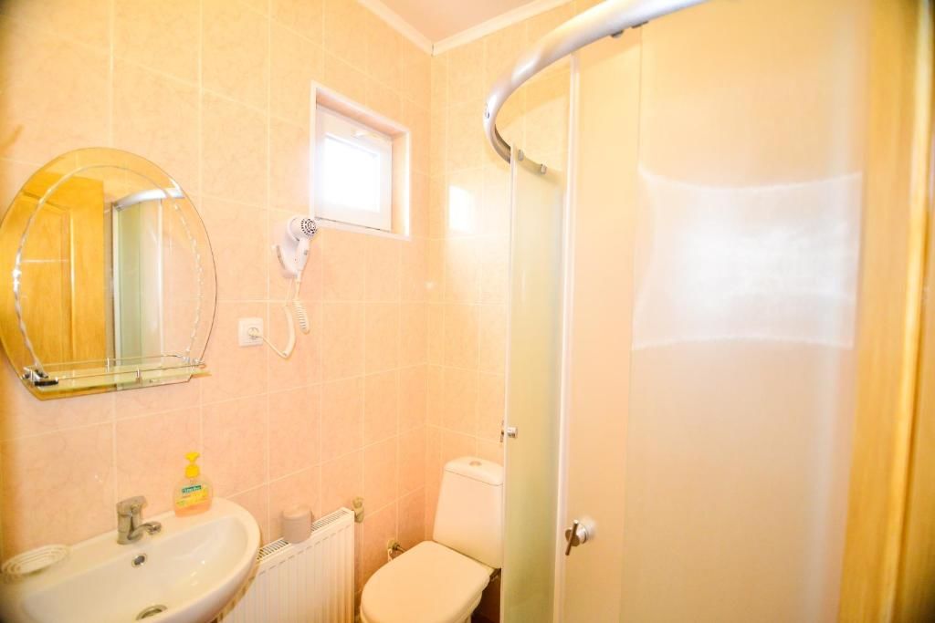 Мини-отель Dynastya Inn Скадовск-88