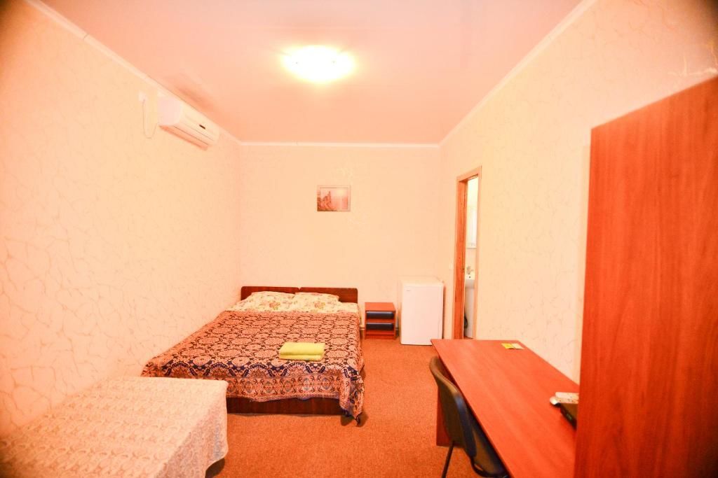 Мини-отель Dynastya Inn Скадовск-89