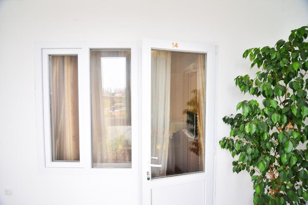 Мини-отель Dynastya Inn Скадовск-91