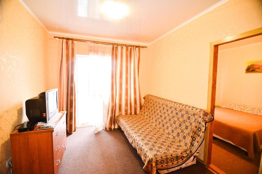 Мини-отель Dynastya Inn Скадовск-92