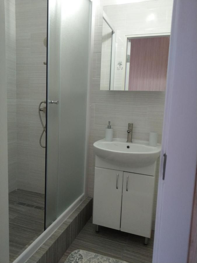 Мини-отель Dynastya Inn Скадовск-12