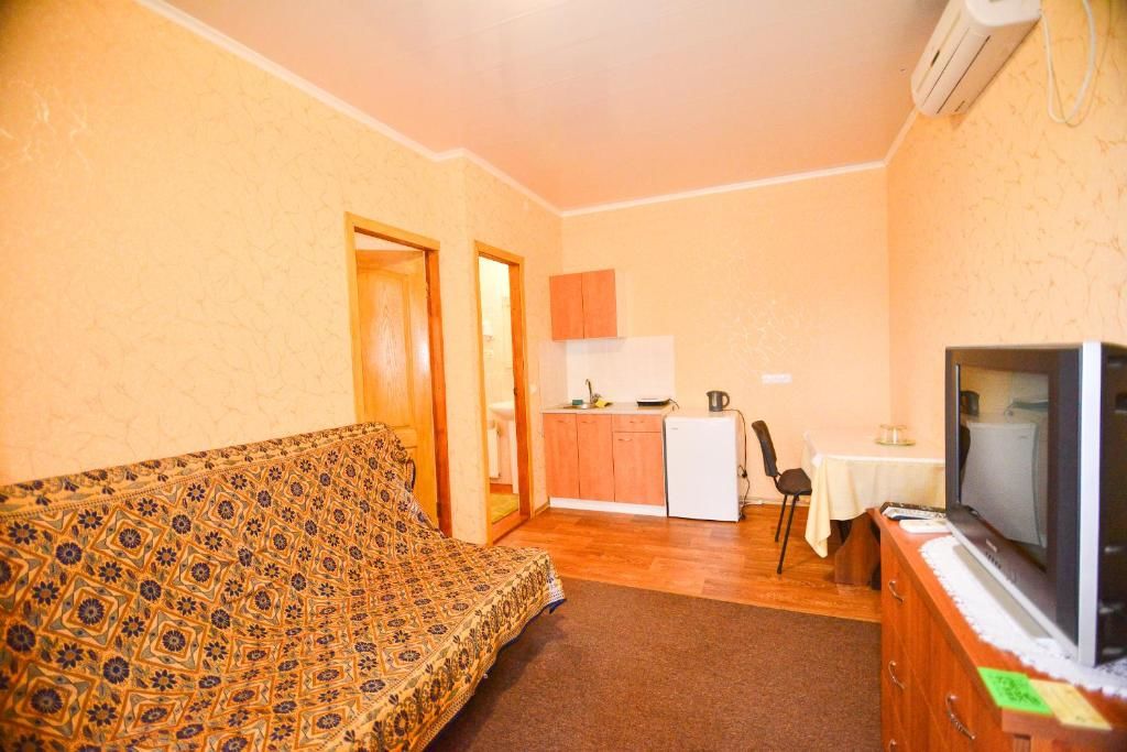 Мини-отель Dynastya Inn Скадовск-93