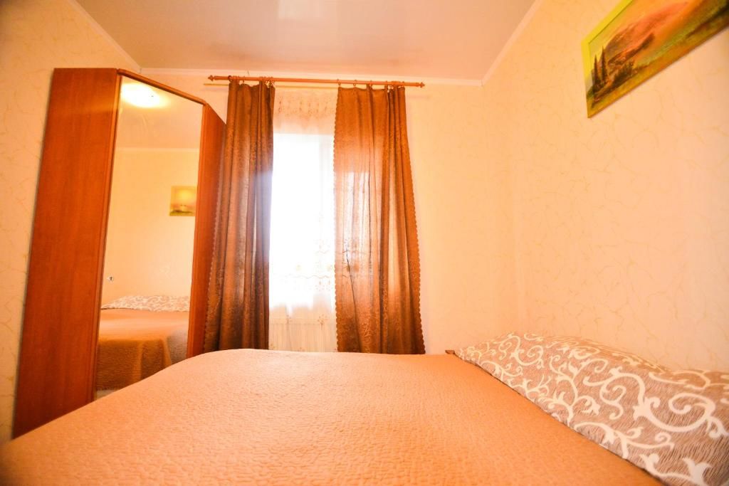 Мини-отель Dynastya Inn Скадовск-95
