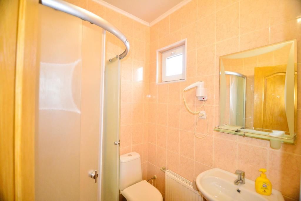 Мини-отель Dynastya Inn Скадовск-96