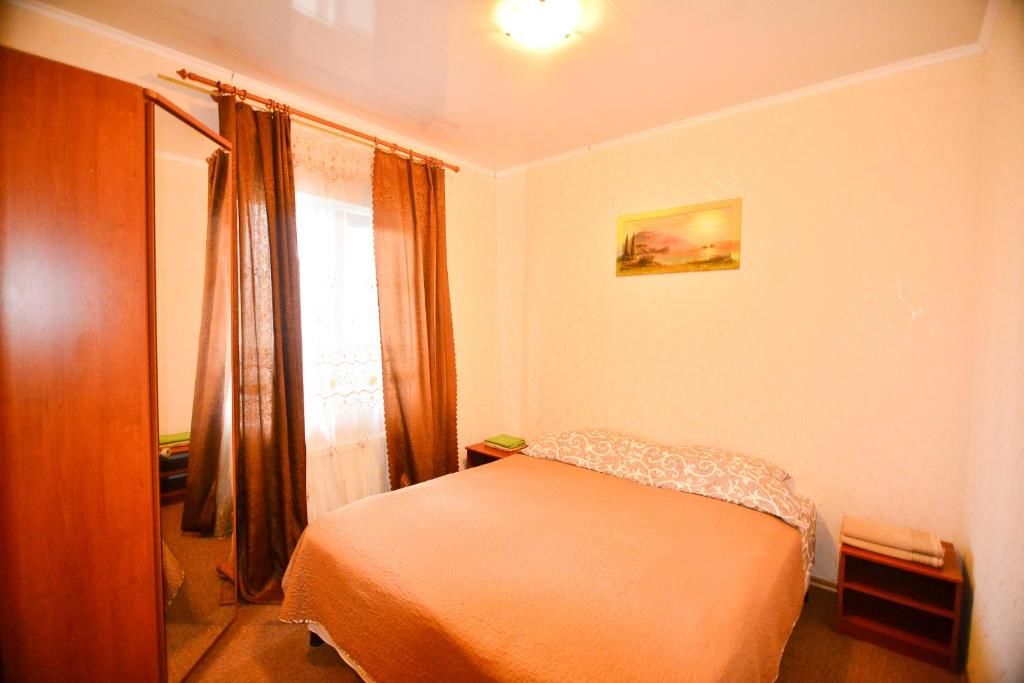 Мини-отель Dynastya Inn Скадовск-97