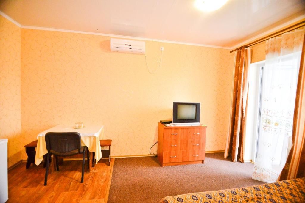 Мини-отель Dynastya Inn Скадовск-98